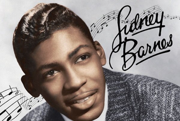 Standing On Solid Ground: Sidney Barnes Autobiography magazine cover