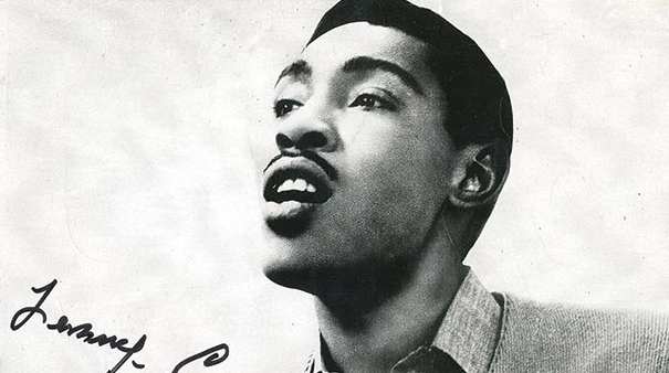 Lenny O'Henry RIP