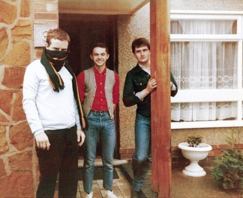 market harborough 1981   2