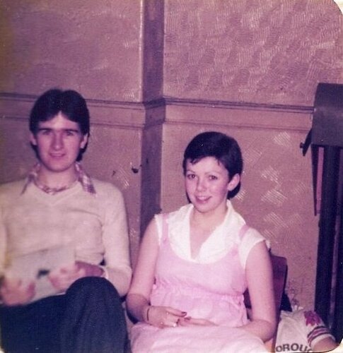 wigan casino 1977   1