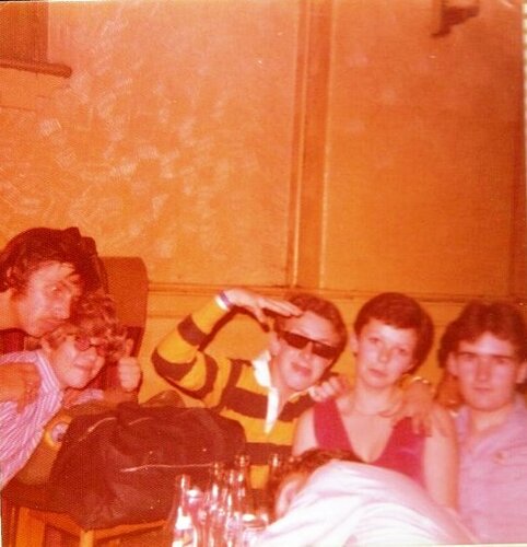 wigan casino 1977   5