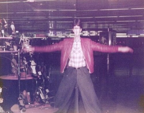 sheffield 1978   1