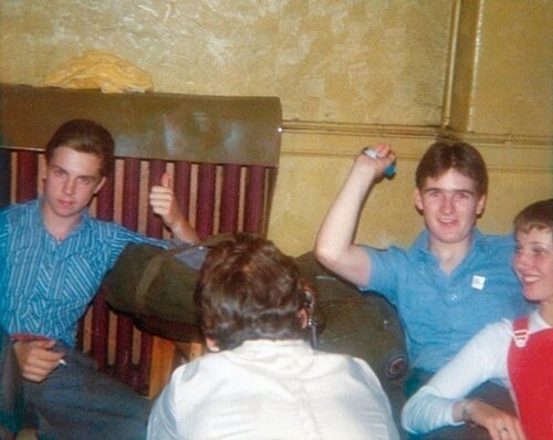 wigan casino   1977   8