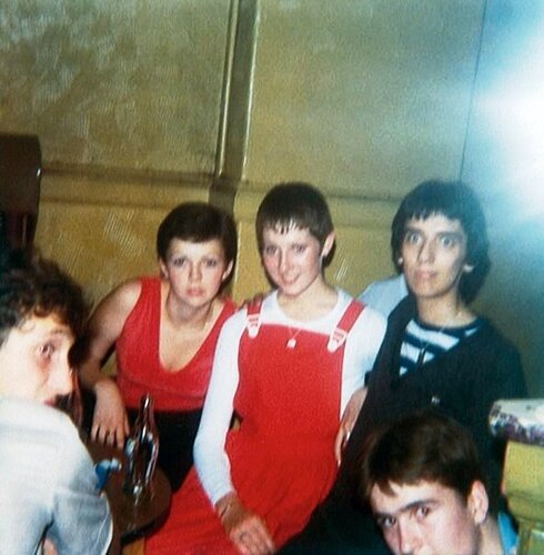 wigan casino 1977   6