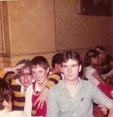 wigan casino 1977   2