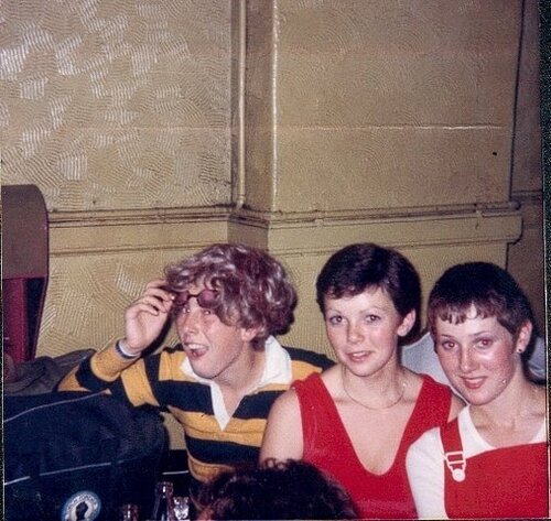 wigan casino 1977   7