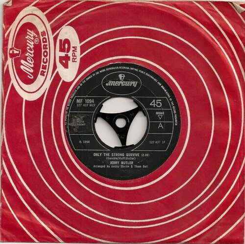 jerry butler mercury mf 1094