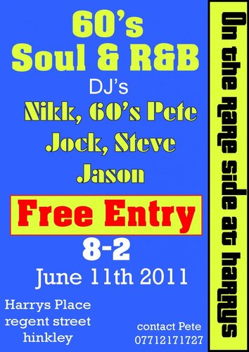 11th june 2011
