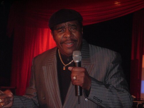roy roberts - prestatyn 07