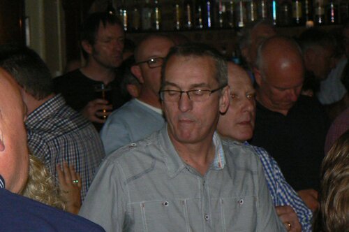 leeds central reunion