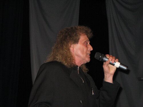 benny troy