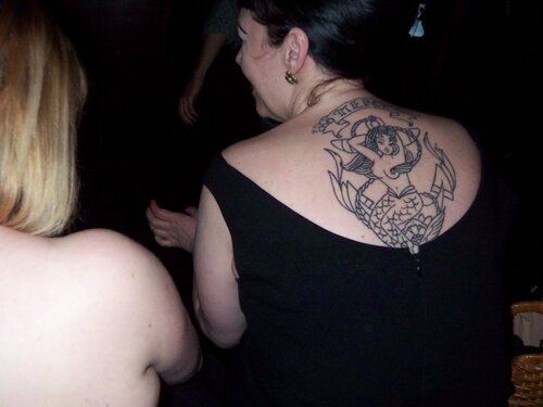 nice tat