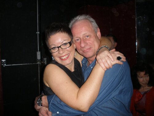 with nicki shaw bournemouth niter