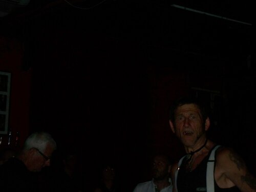 sean adams legend