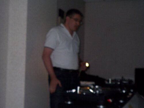 the mighty kev socks it to 'em at totton