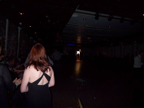oxford soul club