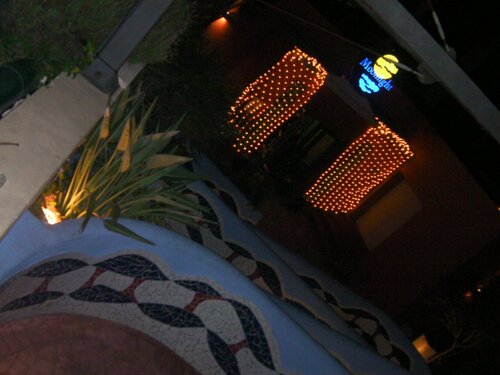 venue approach - costa del soul