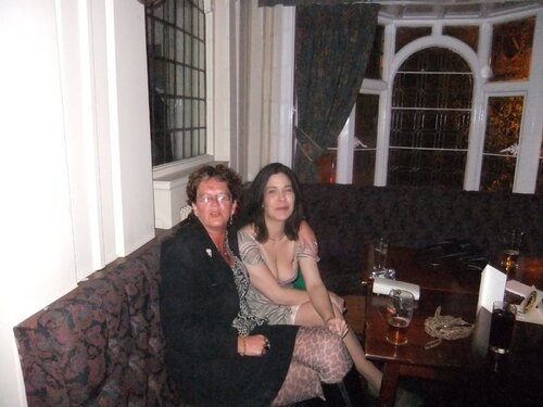 embankment april 2011   my b.day
