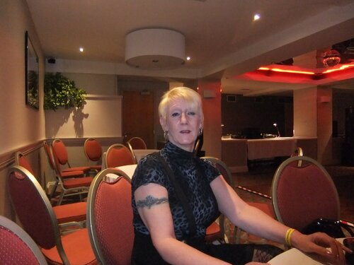 2 jersey feb 2011