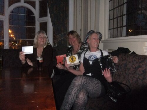 embankment apr 2011   my birthday