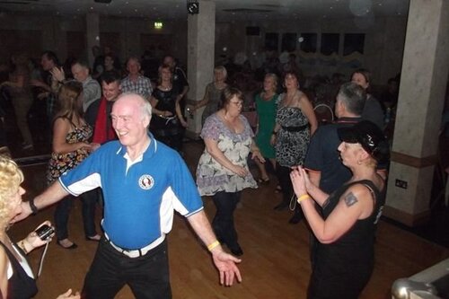 jersey2011 sunday nite