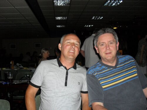 ste & tony