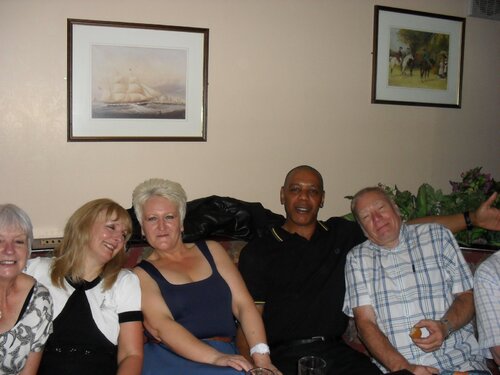 jackie & co