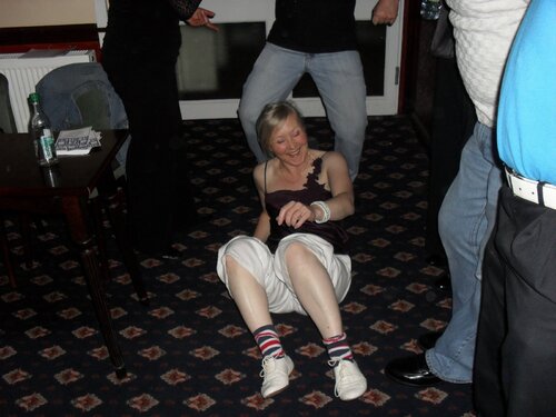 check liz