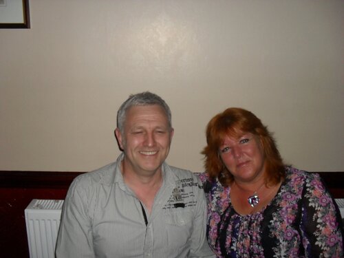 ste & sandy