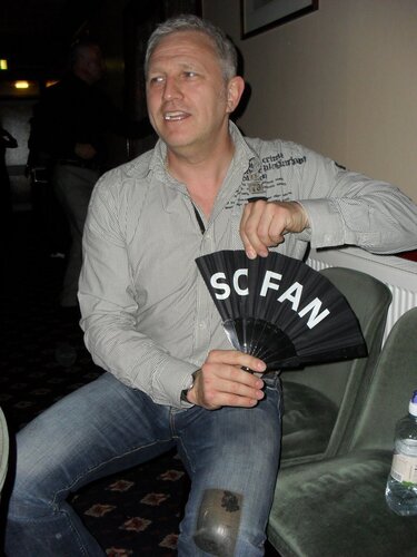 sc fan ste