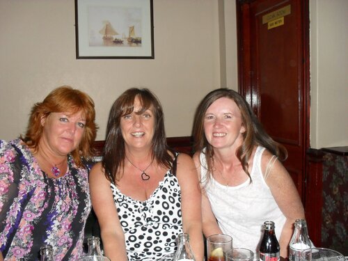 sandy joyann & pat