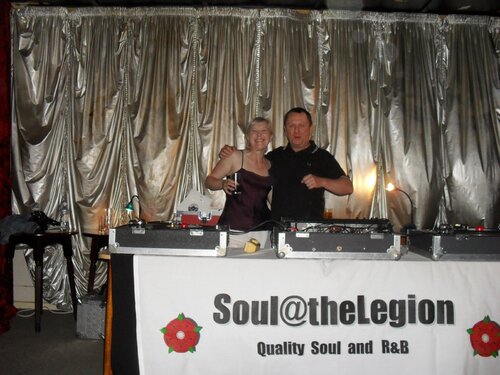 liz & tony
