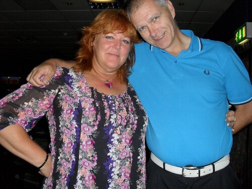 sandy& pete