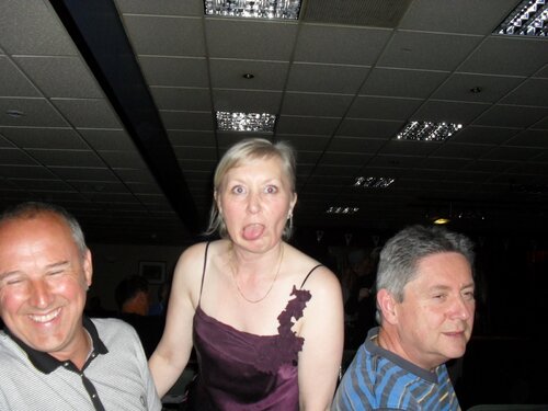 ste liz & tony