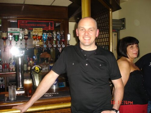 mr brennan