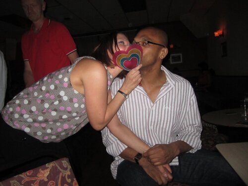 what's goin on here???
