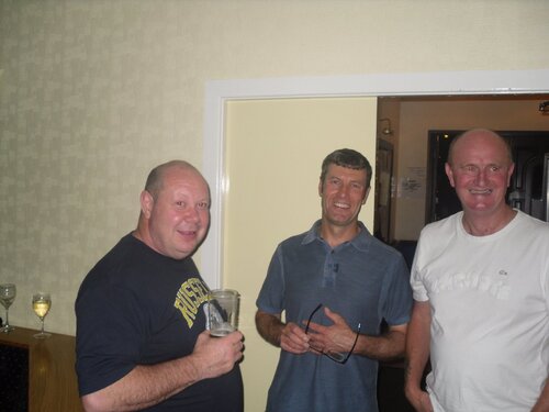 whitchurch soul club 29/7/11