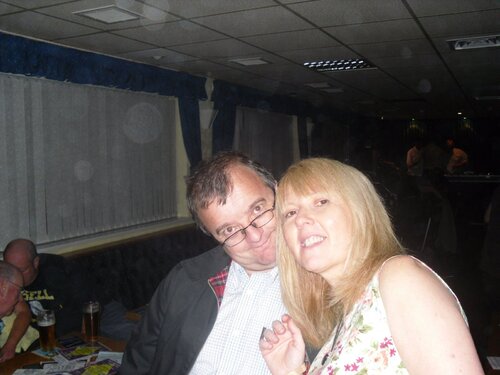 whitchurch soul club 29/7/11