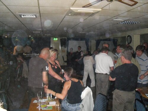whitchurch soul club 29/7/11