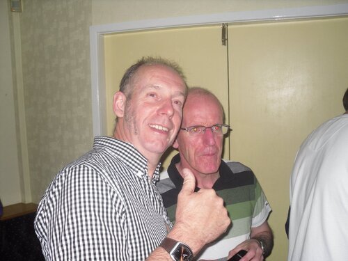 whitchurch soul club 29/7/11
