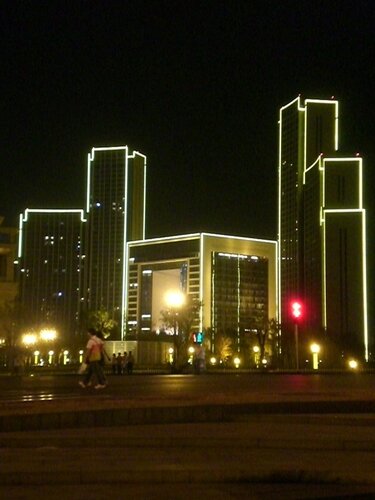 home, and night life 041