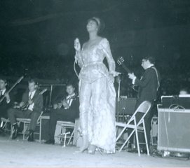 bettyeveretto