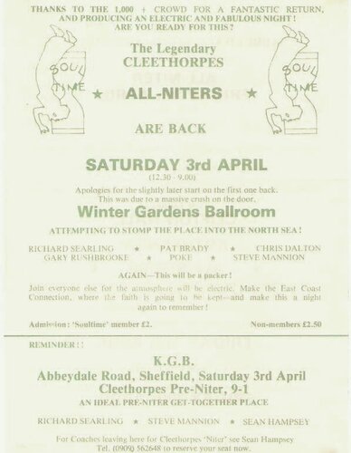 cleethorpes winter gardens
