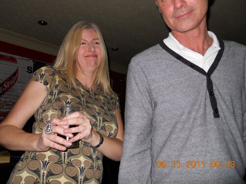dean & tracy