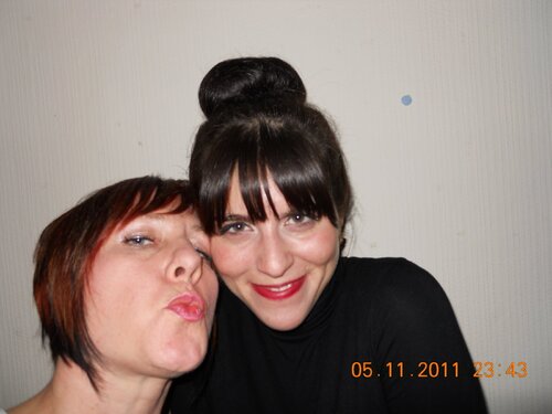 nicci & lauren
