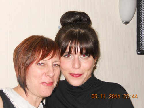 nicci & lauren