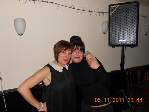 nicci & lauren