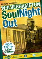 wolverhampton soul nights 2012