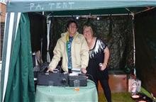 at the party pic 2 my sis party