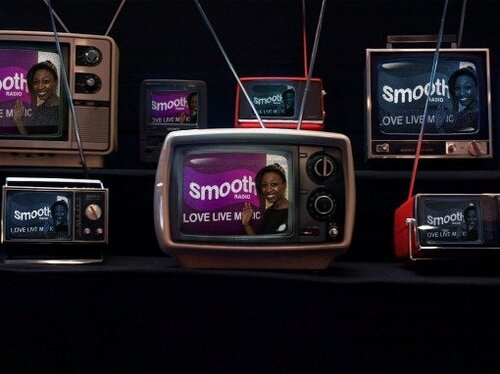smooth radio